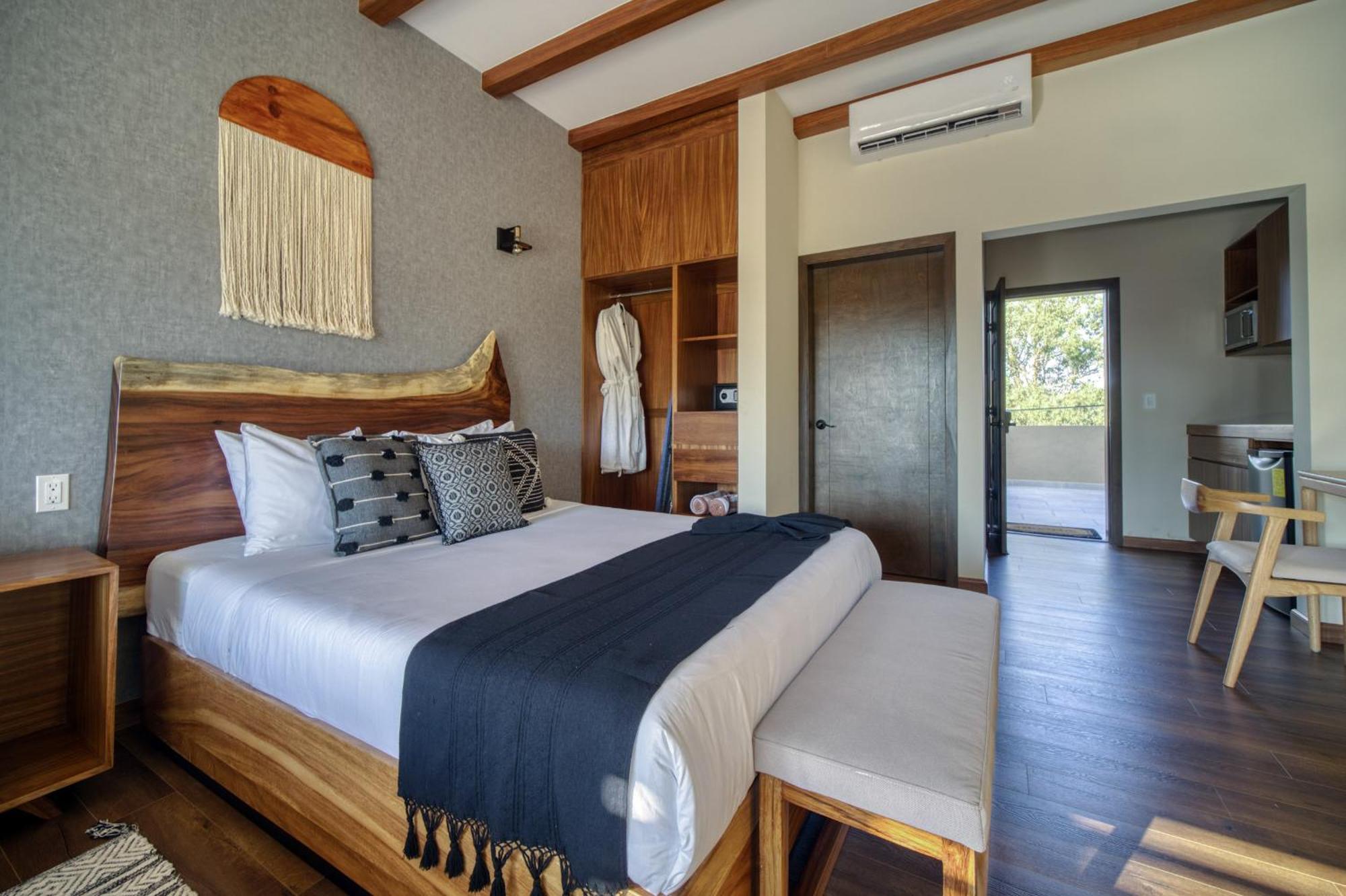 Emmalu Hotel Boutique San Marcos  Esterno foto