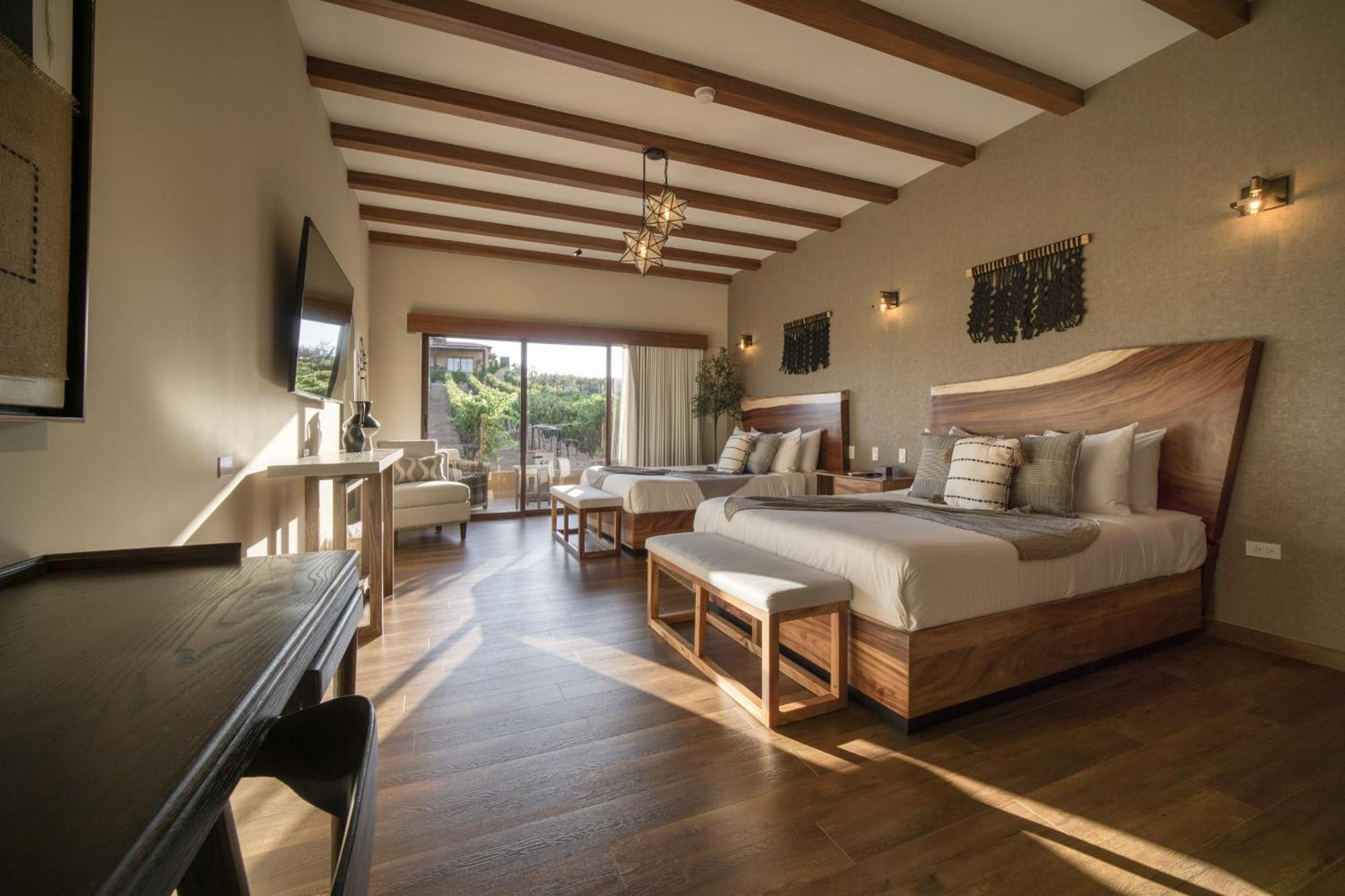 Emmalu Hotel Boutique San Marcos  Esterno foto